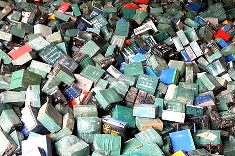 大兴钛酸锂电池回收-上门回收铅酸蓄电池|高价铁锂电池回收